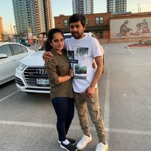 Meet your Posher, Mãÿûr